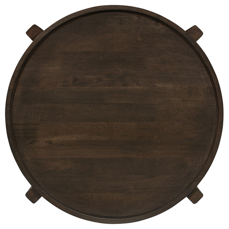 Cota Coffee Table Set - Furniture City (CA)l