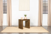 Odilia End Table - Furniture City (CA)l