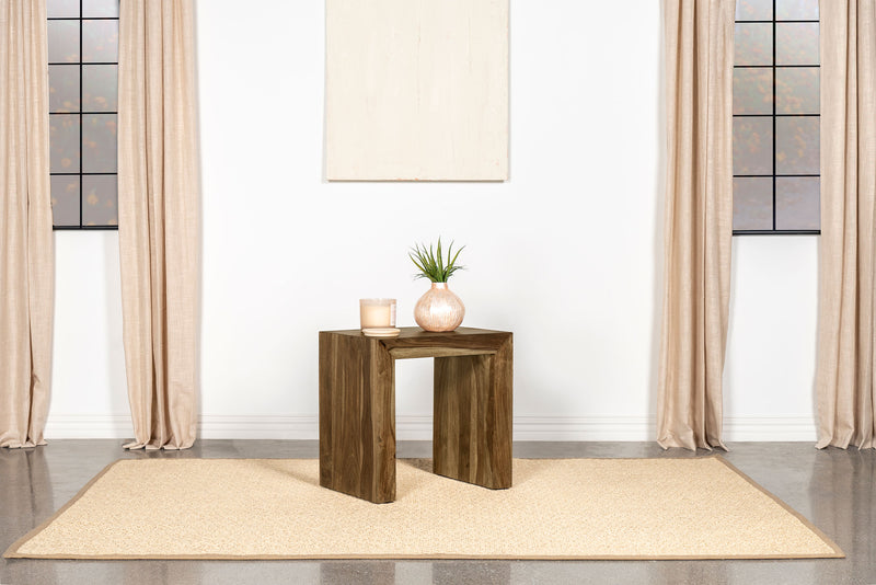 Odilia End Table - Furniture City (CA)l