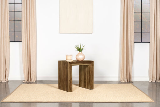 Odilia End Table - Furniture City (CA)l