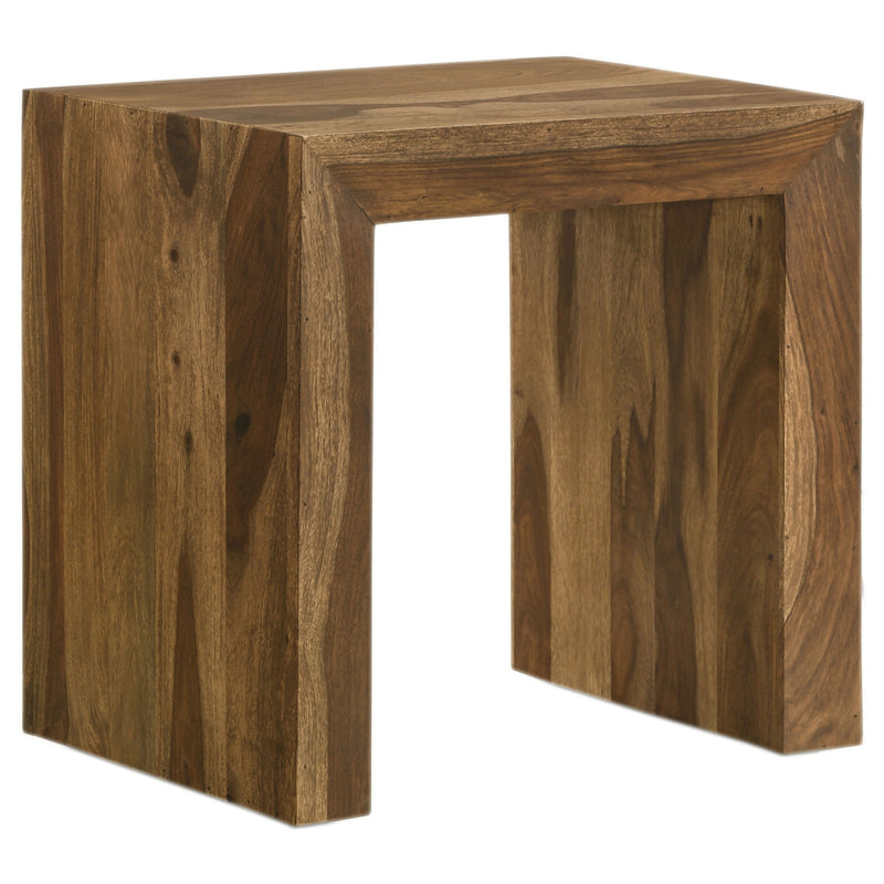 Odilia End Table - Furniture City (CA)l