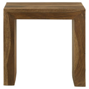 Odilia End Table - Furniture City (CA)l