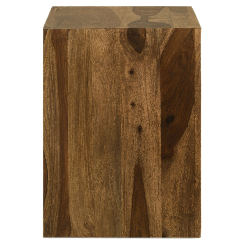 Odilia End Table - Furniture City (CA)l