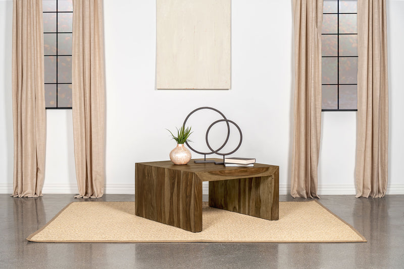 Odilia Coffee Table - Furniture City (CA)l