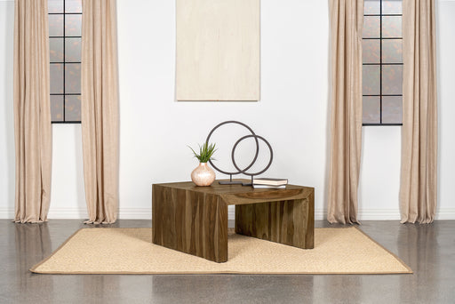 Odilia Coffee Table - Furniture City (CA)l