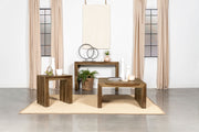 Odilia Coffee Table - Furniture City (CA)l