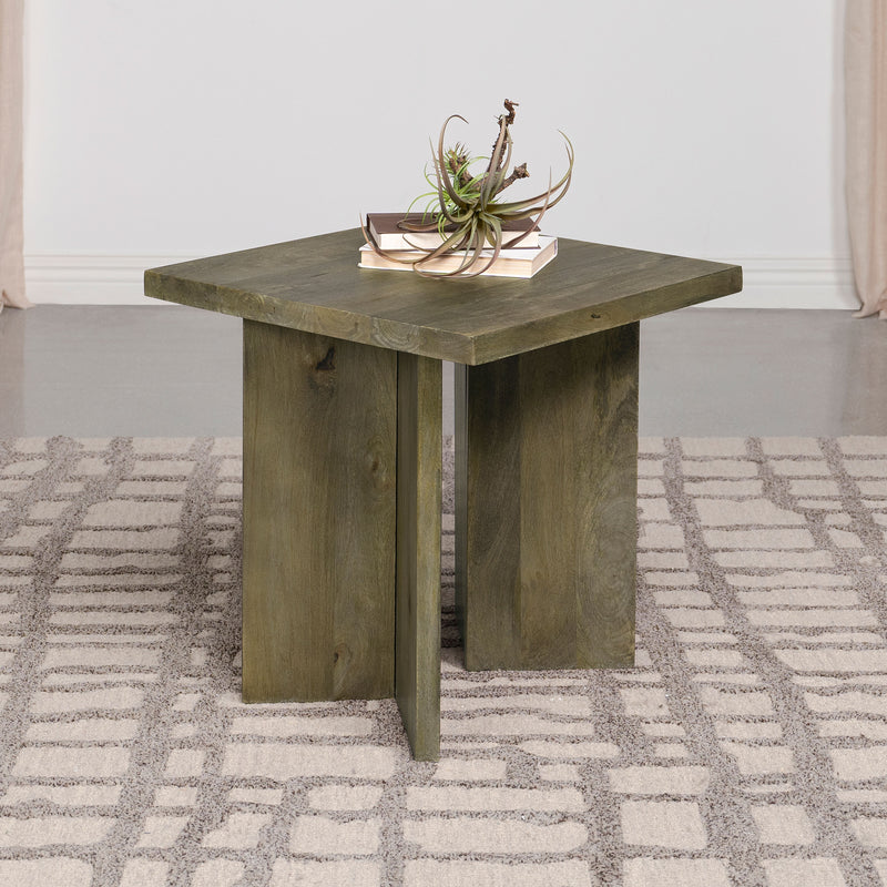 Andando End Table - Furniture City (CA)l