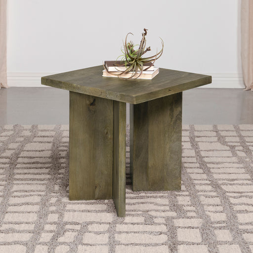 Andando End Table - Furniture City (CA)l