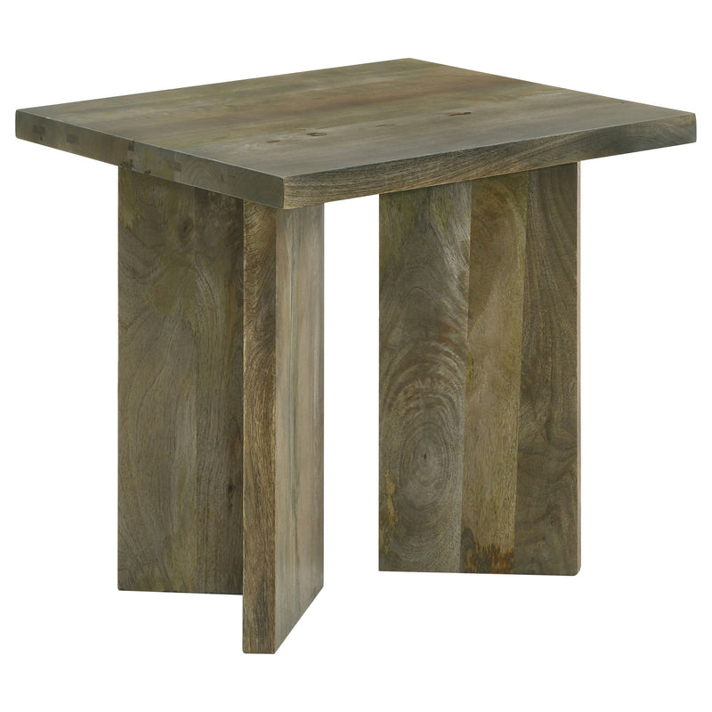 Andando End Table - Furniture City (CA)l