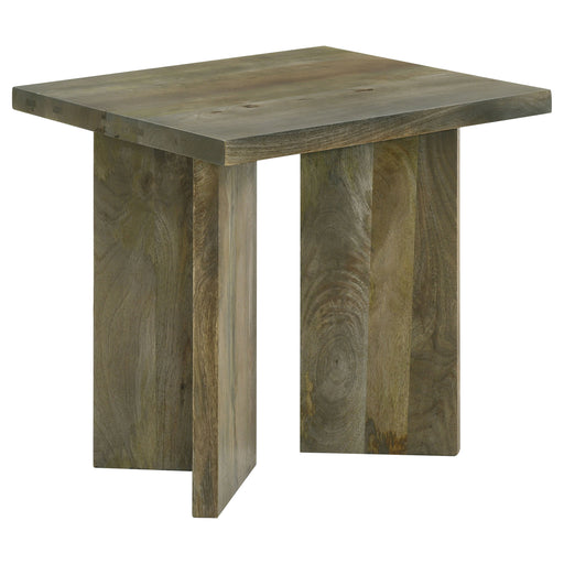 Andando End Table - Furniture City (CA)l