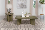 Andando Coffee Table Set - Furniture City (CA)l
