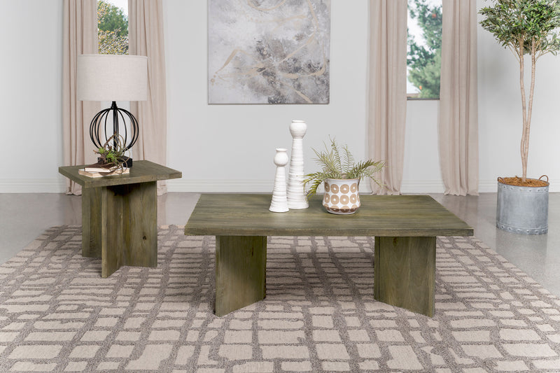 Andando Coffee Table Set - Furniture City (CA)l