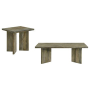 Andando Coffee Table Set - Furniture City (CA)l