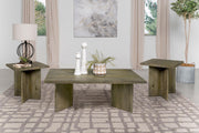 Andando Coffee Table Set - Furniture City (CA)l
