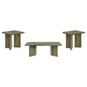 Andando Coffee Table Set - Furniture City (CA)l