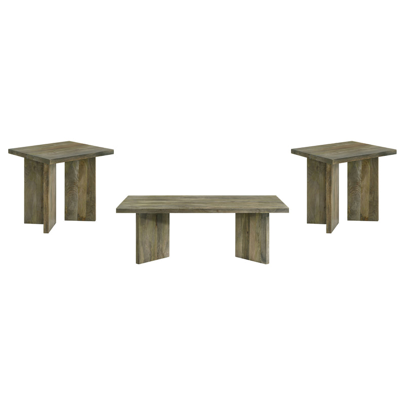 Andando Coffee Table Set - Furniture City (CA)l