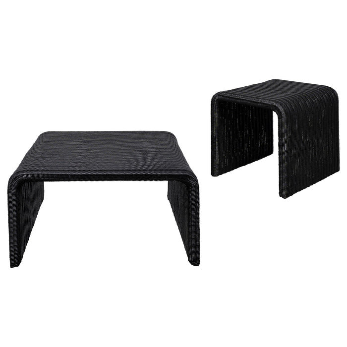 Cahya Coffee Table Set