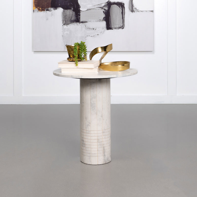 Astoria End Table - Furniture City (CA)l
