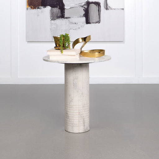 Astoria End Table - Furniture City (CA)l