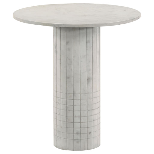 Astoria End Table - Furniture City (CA)l
