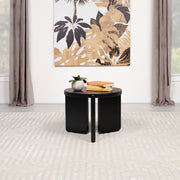 Cordova End Table - Furniture City (CA)l