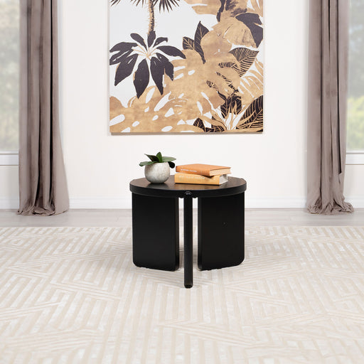 Cordova End Table - Furniture City (CA)l