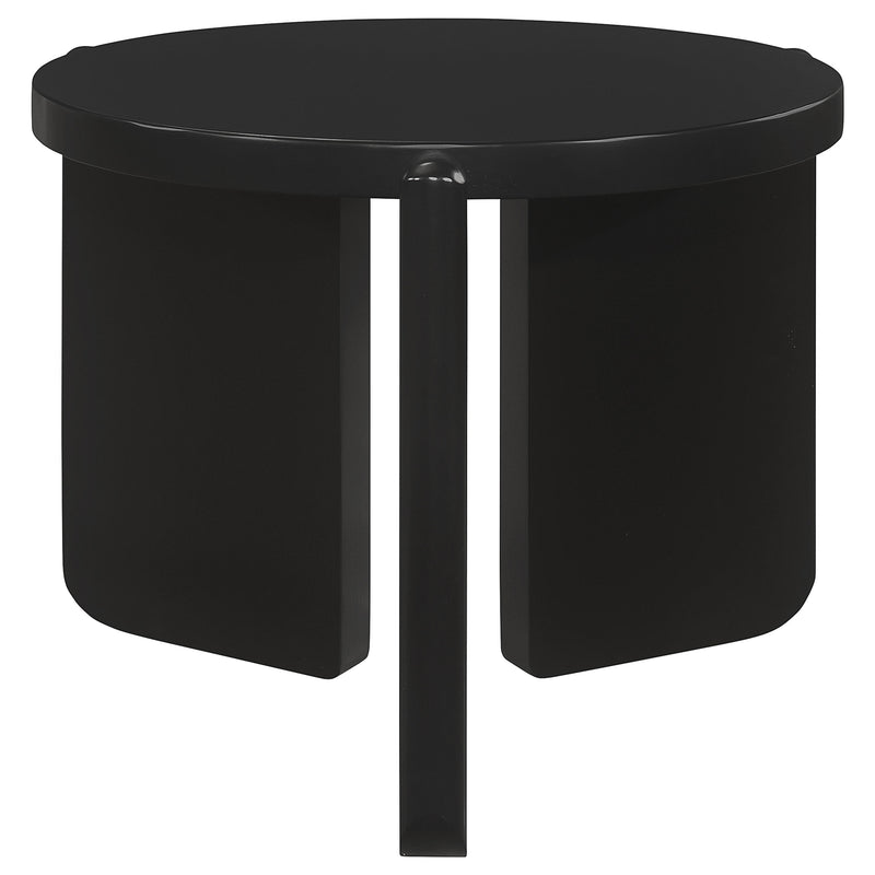 Cordova End Table - Furniture City (CA)l