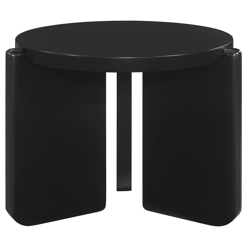 Cordova End Table - Furniture City (CA)l