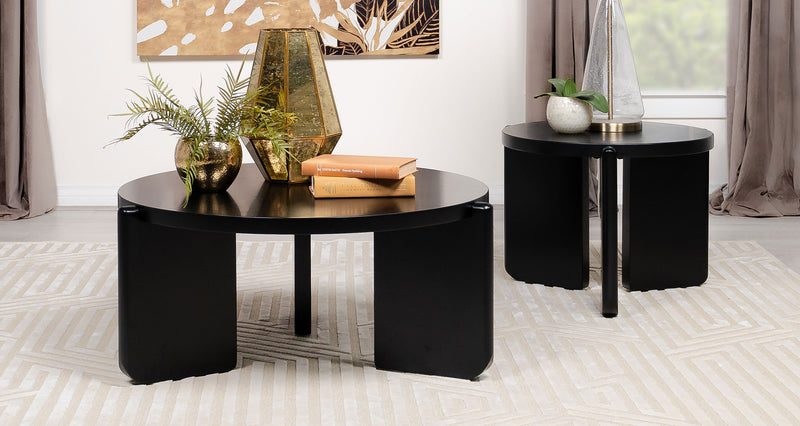 Cordova Coffee Table Set - Furniture City (CA)l