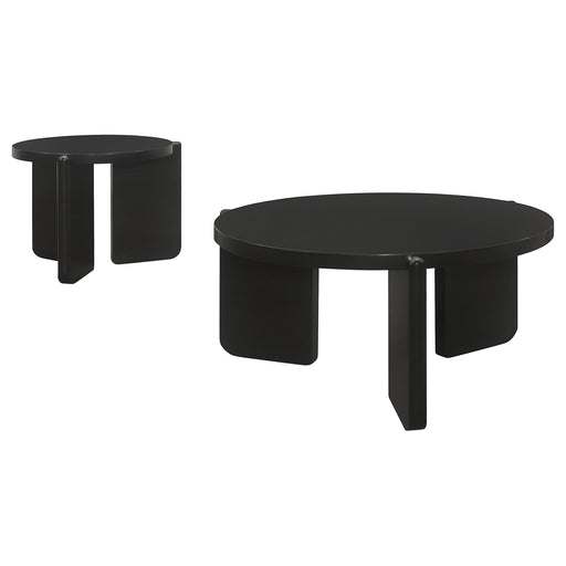 Cordova Coffee Table Set - Furniture City (CA)l