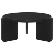 Cordova Coffee Table Set - Furniture City (CA)l