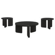 Cordova Coffee Table Set - Furniture City (CA)l