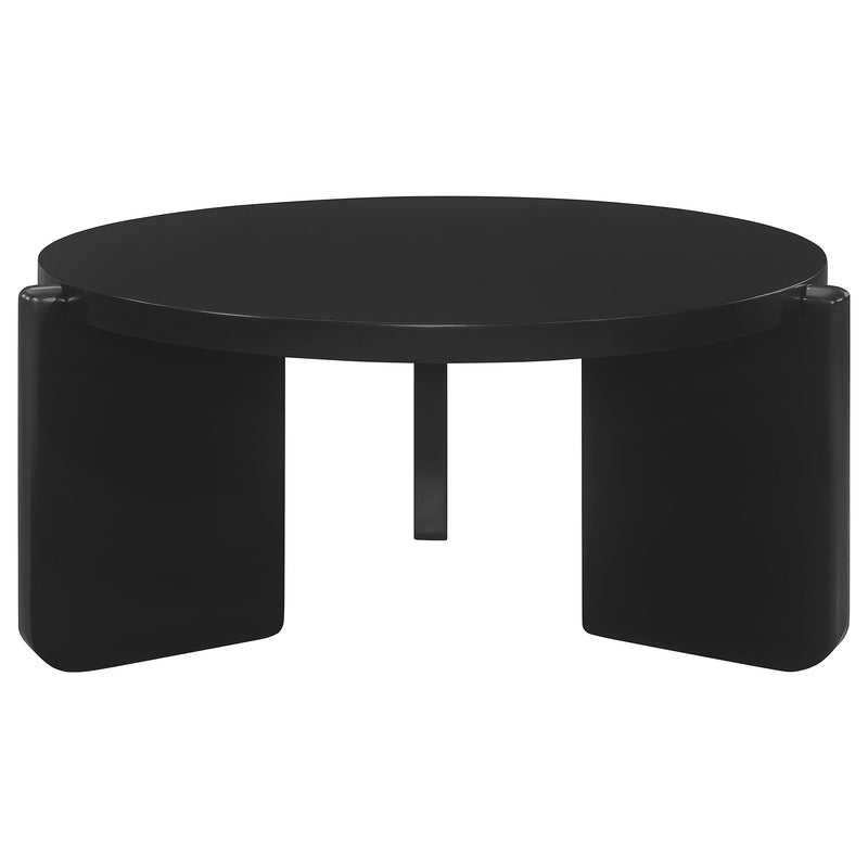 Cordova Coffee Table Set - Furniture City (CA)l