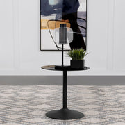 Ganso End Table - Furniture City (CA)l