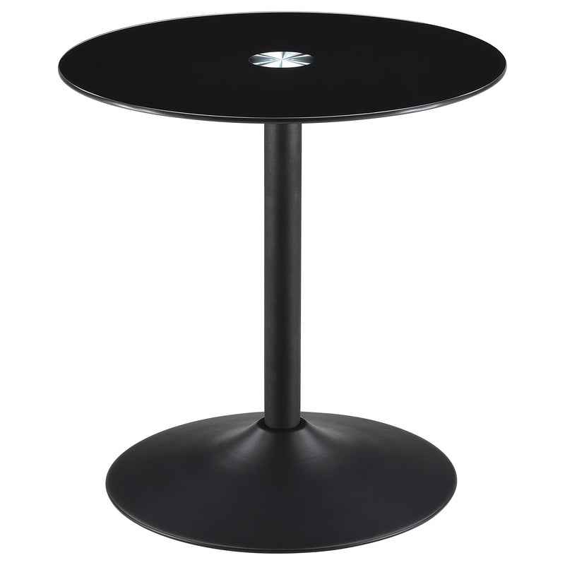 Ganso End Table - Furniture City (CA)l