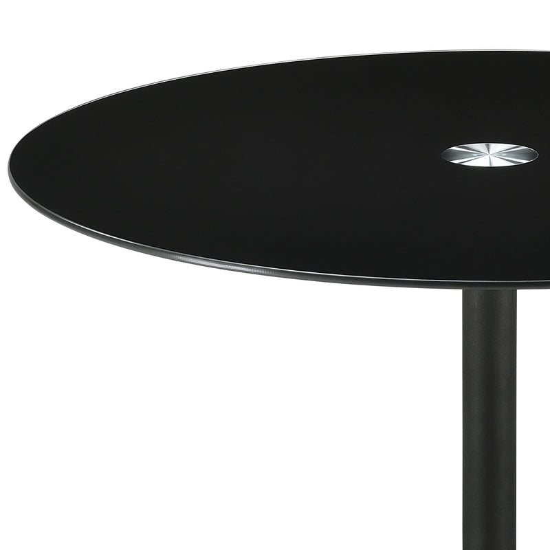 Ganso End Table - Furniture City (CA)l