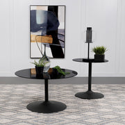 Ganso End Table - Furniture City (CA)l