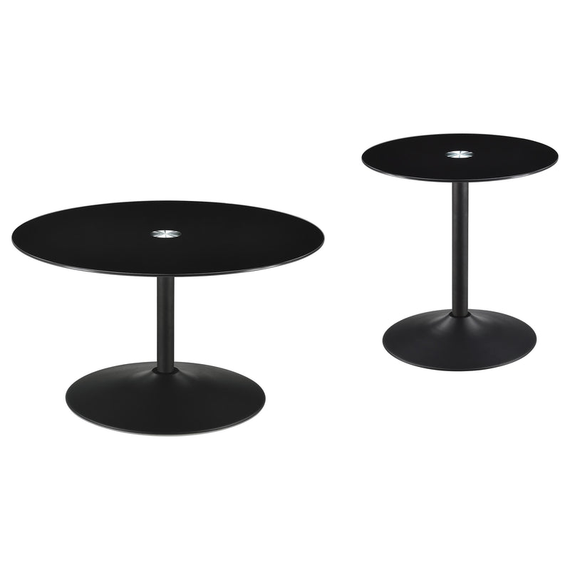 Ganso Coffee Table Set - Furniture City (CA)l