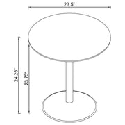 Ganso Coffee Table Set - Furniture City (CA)l
