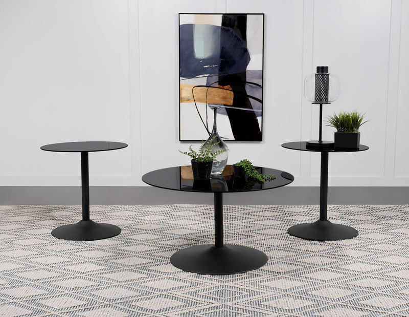 Ganso Coffee Table Set - Furniture City (CA)l