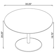 Ganso Coffee Table Set - Furniture City (CA)l