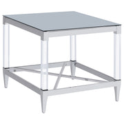 Lindley End Table - Furniture City (CA)l