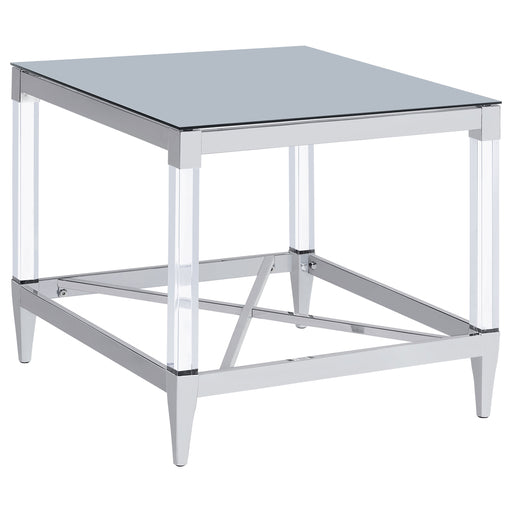 Lindley End Table - Furniture City (CA)l