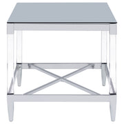 Lindley End Table - Furniture City (CA)l