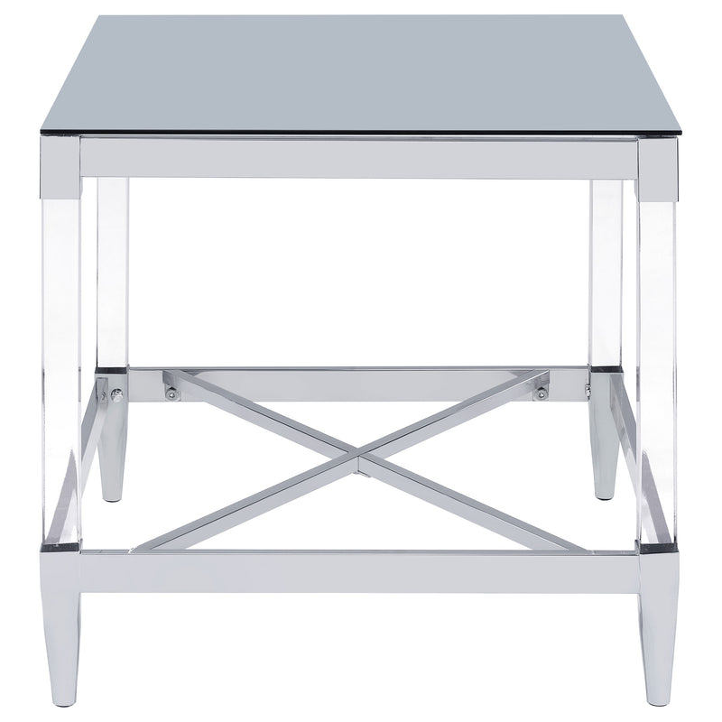 Lindley End Table - Furniture City (CA)l