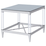 Lindley End Table - Furniture City (CA)l