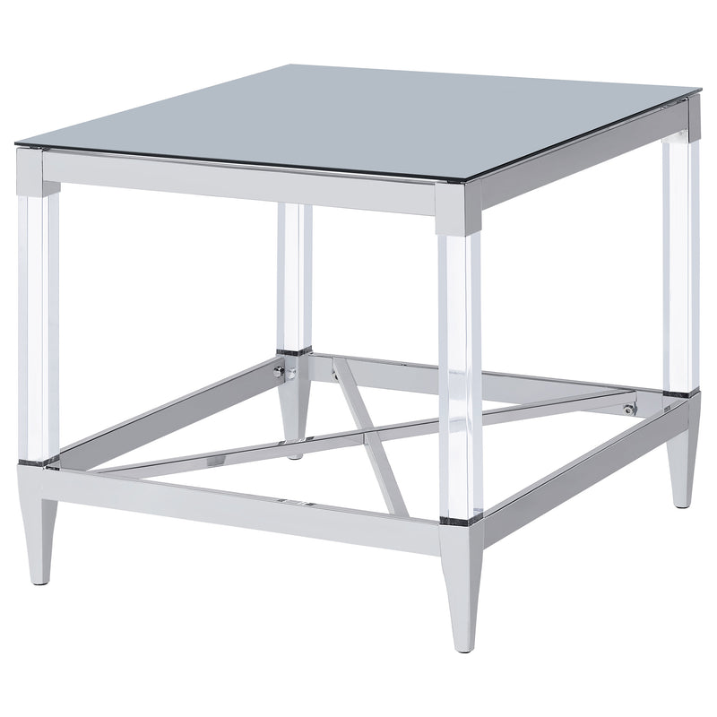 Lindley End Table - Furniture City (CA)l