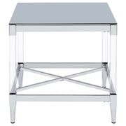 Lindley End Table - Furniture City (CA)l