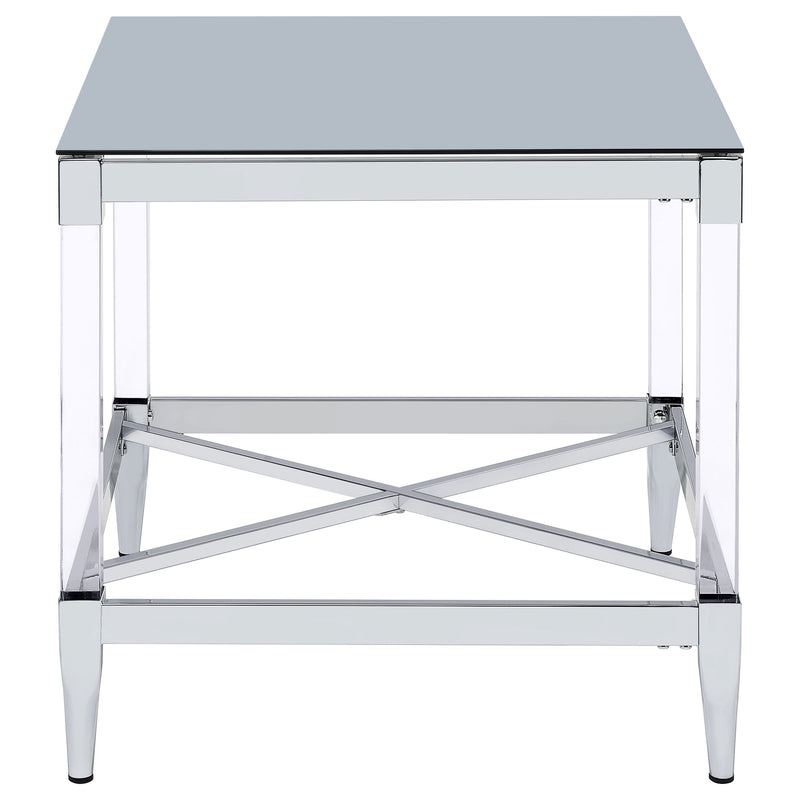 Lindley End Table - Furniture City (CA)l