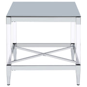 Lindley End Table - Furniture City (CA)l